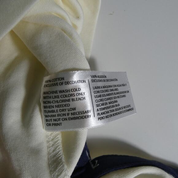 U.S. Polo ASSN.  Luxury Feel Men's Interlock Polo Shirt 3XL NWT - Picture 6 of 6